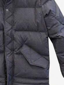 Nike Authentic Air Jordan Men's Sports Warm Hooded Down Jacket BQ4171-015 - BQ4171-015 - View 5