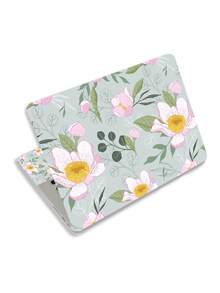 Laptop Skin Sticker Decal 15.4 Inch 15.6 Inch Laptop Vinyl Skin Sticker Cover Art Protection Laptop (Including 2 Wrist Pads Skin) - View 13