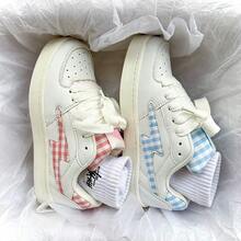 Women Field Sport Shoes - Pink - View 5