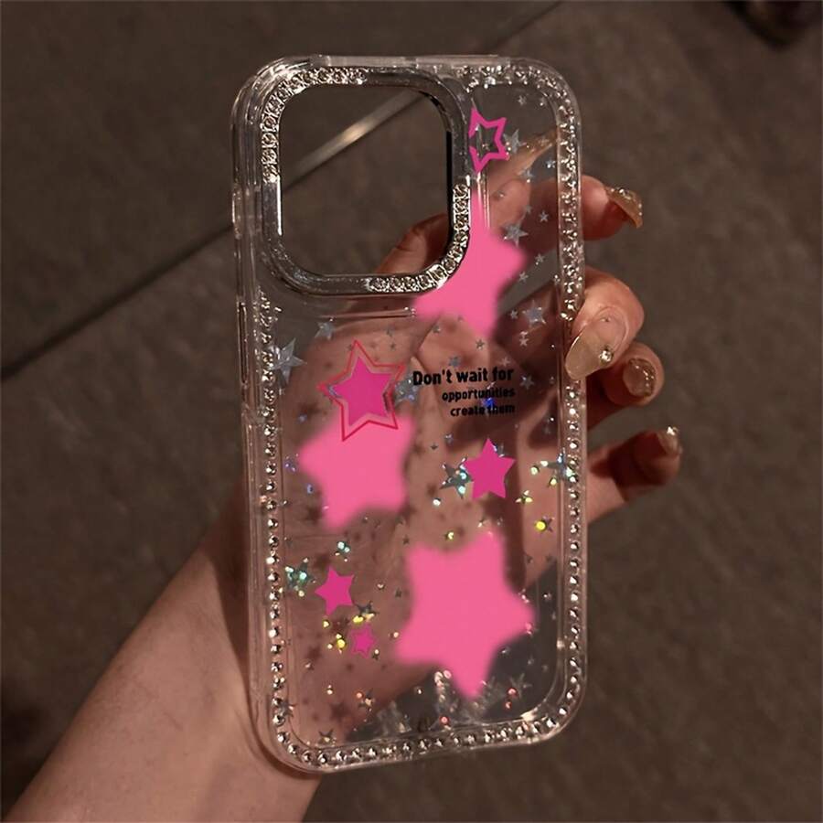 Fashion Phone Cases - 主圖1PCS - 查看 1