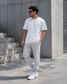 Men Sneakers - MAXTNSHARK - View 1