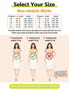 Gaun Panjang Sedang Berlipit Belahan Pinggang Warna Aprikot untuk Wanita dari ARA CHIC, Cocok untuk Kerja, Kencan, dan Liburan, Koleksi Musim Semi/Panas Terbaru - Krem - View 5