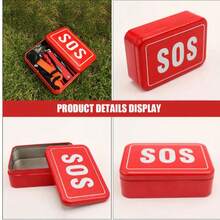 Emergency Kits & Supplies - A - View 2