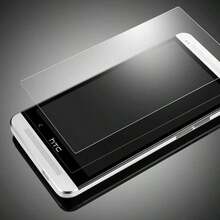 One/ M7 Glass Screen Protector - View 5