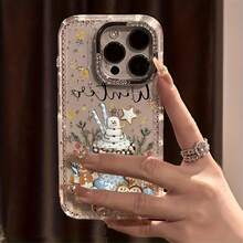 Fashion Phone Cases - 主圖1PCS - 查看 2