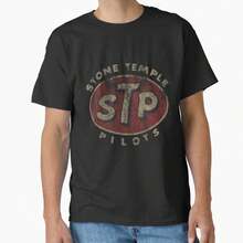 Women T-Shirts - 黑色 - 查看 1