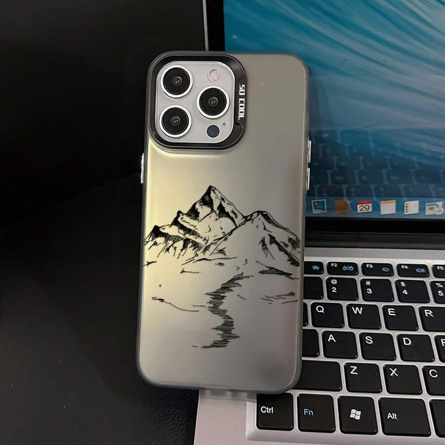 Fashion Phone Cases - 圖片1pcs - 查看 1