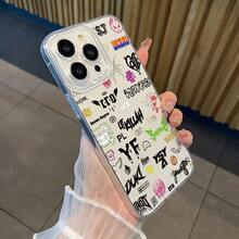 Fashion Phone Cases - White - View 2