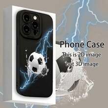 Fashion Phone Cases - 黑色 - 查看 2