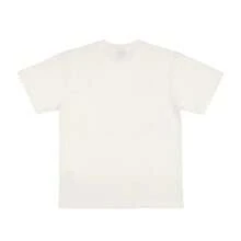Women T-Shirts - 白色 - 查看 3