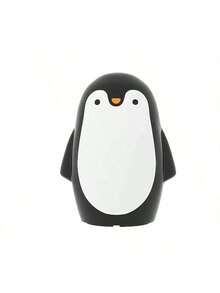 1pc Penguin Shaped Beer Bottle Opener, Push-Type Automatic Bottle Opener, Portable Beverage Bottle Cap Opening Tool, Suitable For Home Bar Party Gathering Scenes, Creative Fun Kitchen Gadget, Fun Gift For Beer Lovers, Desktop Liquor Bottle Opener Tool, Personalized Bottle Opener - Multicolor - View 8