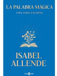 LIBRO LA PALABRA MAGICA - Libro único - Ver 2