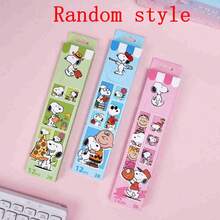 1set 2026 Popular Cute Pencils For American Comics, Essential For Students To Practice Calligraphy And Solve Problems. Suitable For Daily Learning And Note Take, Painte And Write, It Is An Essential Item For The Start Of School. (Random Style) - Multicolor - View 4