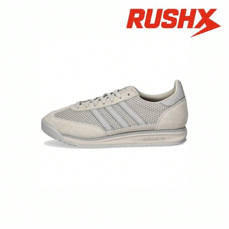 Adidas Men Casual Athletic Shoes - Multicolor - View 1