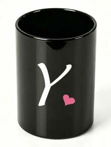 High-End Style Rinse Cups In Various Colors, Creative Toothbrush Cups, Stylish Couple Rinse Cups, Luxury Dorm Student Wash Cups, Household Kids' Toothbrush Cups, Minimalist Style Rinse Cups - Multicolor - View 22