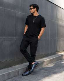 Men Sneakers - MAXTNDRACULA - 查看 2