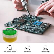 Professional PCB Soldering Rosin Solder Paste Flux For Phone Motherboard Repair, Halloween, Christmas - Multiple Styles - View 6