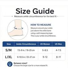 2 Pairs Arch Support & Stability Ankle Compression Socks, Breathable Elastic Arch Pads, Suitable For Daily Wear, Ankle Support Compression Foot Sleeves, Open Toe Design For Fitness And Outdoor Activities - Black - View 2