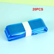 Diaper Pail Refill Bags Set, Compatible With Sangenic, Angelcare, Genie And Munchkin Twist & Click Diaper Pails - Type a - View 10