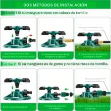 Mangueras & Accesorios de Jardín - 1 - Ver 6