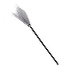 1pc Halloween Witch Broom Role Play, Party Prop Detachable Ghost Festival Funny Decoration Broom, Ideal Gift Choice - Multicolor - View 14
