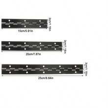 Heavy Duty Piano Hinge,Continuous Hinges Stainless Steel Piano Hinge With - 1PC - View 9