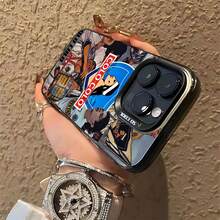 Fashion Phone Cases - 圖片1pcs - 查看 2