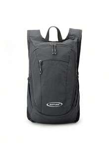 Foldable Lightweight Backpack, Slim Waterproof Portable Storage Bag, Suitable For Hiking, Student Commuting, Large Capacity - Multicolor - View 17