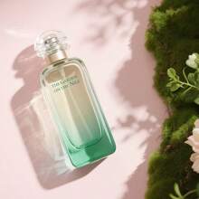 1 Botella 100ml Fragancia Premium de Lujo en Spray Estilo Exótico Jardín del Nilo, Spray de Fragancia para Ropa Jardín del Sr. Li, Juego de Ambientador de Larga Duración, Adecuado para Regalos, Aplicable para la Eliminación de Olores en la Ropa Diaria - 100 ml - Ver 6
