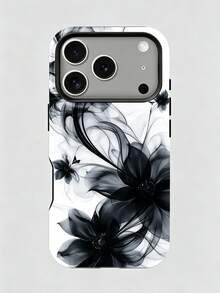 Black and White