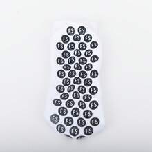 2/5/10/20 Pairs Men's Thick Sports Socks, Anti-Slip And Wear-Resistant, Suitable For Football, Basketball, Rugby, Cycling, Running And Other Sports, Also Suitable For Fitness And Autumn Wear - Multicolor - View 6