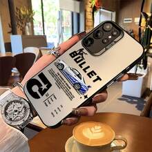 Fashion Phone Cases - 混合色 1 - 查看 3