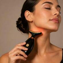 Massageador com LED- Sortido - Visão 5