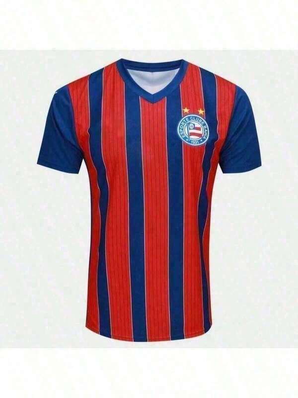 Camisa do BAH-IA 25/26 Masculina Presente Perfeito !!