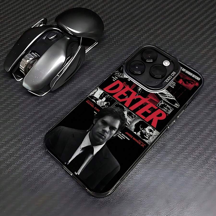 Fashion Phone Cases - 黑色 - 查看 1