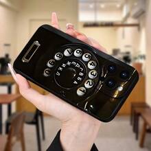 Fashion Phone Cases - 黑色 - 查看 7