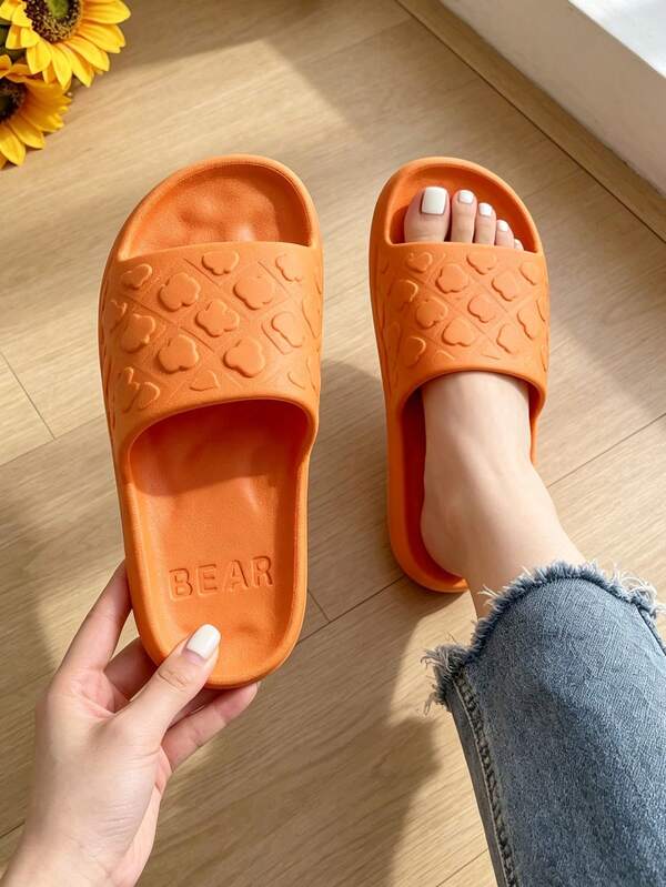 Spring/Summer INS Style Casual Flat Shoes, Versatile And Comfortable, Silent And Wear-Resistant Sole, Essential For Home, Hotel, Office, Outdoor Hiking. Lightweight And Durable, Won't Cause Foot Fatigue, Suitable For Men And Women