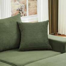 Loveeat Cloud Sofa Seating Group, Frameless Sofa With Non-Slip Base, Cozy Sofa Bed For Personalized Living Spaces, Modern Sofa - 1 - 查看 4
