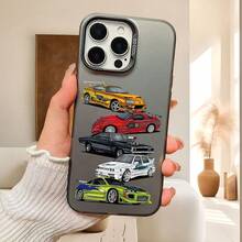 Fashion Phone Cases - 圖片1pcs - 查看 4