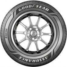 Car Tires - A - View 2