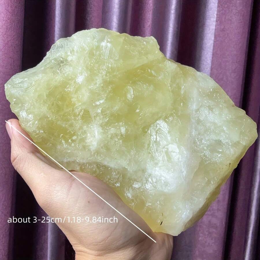 Natural Yellow Quartz Rough Stone, Large Size Yellow Quartz Crystal Rough Stone, Natural Yellow Quartz Crystal Rough Stone, Large Block Yellow Quartz Crystal Rough Stone, Indoor Decoration Large Yellow Quartz Ornament, Large Crystal Carving Material