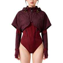 Jumpsuit Kasual Tahan Lama Fashion Wanita Asli Nike FV5013-619 - FV5013-619 - View 11
