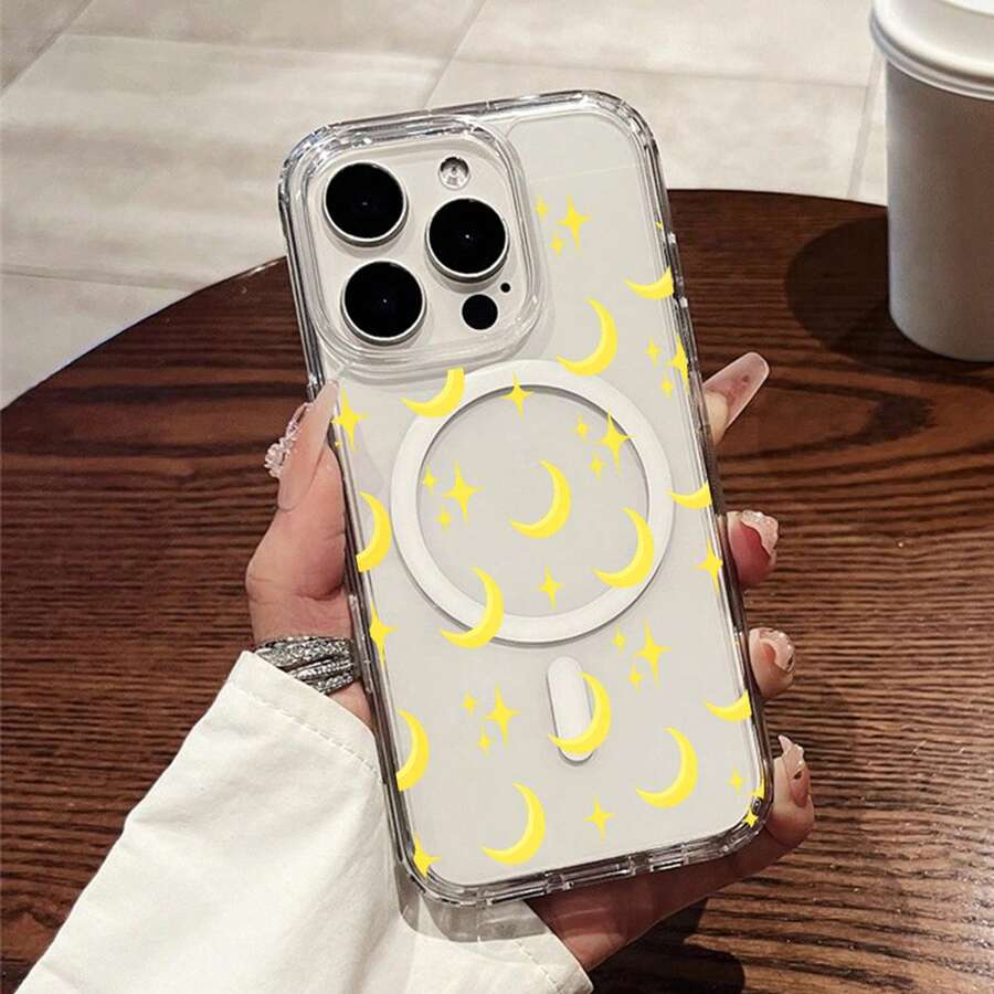 Fashion Phone Cases - 主圖1PCS - 查看 1