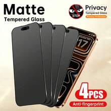 4pcs High Quality 9H+ Ceramic Film Screen Protector Compatible With Phone 18 Pro Max/Phone 18 Pro/Phone 17 Pro Max, 17 Pro, 17 Air, 17, 16 Pro Max, 16, 16 Pro, 16 Plus, 14 Pro Max (6.9/6.7 Inch), Non-Glass Material, Soft And Comfortable, Scratch-Resistant, Wear-Resistant, Sensitive Touch, Compatible With Phone Cases - 4PCS - View 33