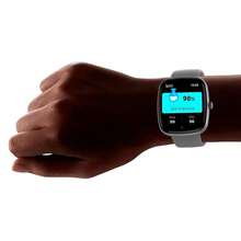 cool Smart Watches - Black - View 2