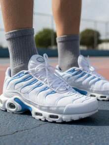 Men Sneakers - MAXTNSHARK - View 2