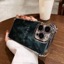 Fashion Phone Cases - 黑色 - 查看 5