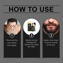 Beard & Mustache Care - 1 - View 6