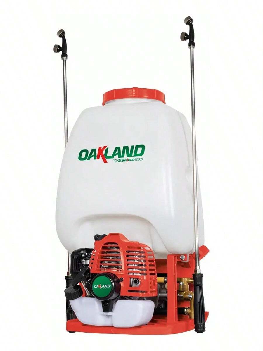 Sprayers