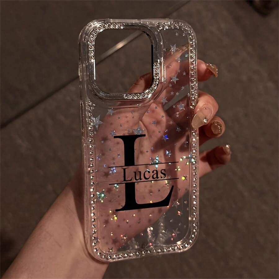 Fashion Phone Cases - 主圖1PCS - 查看 1